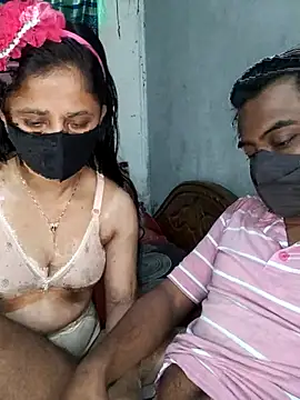 Hot Nila online show from 03/19/25, 02:16