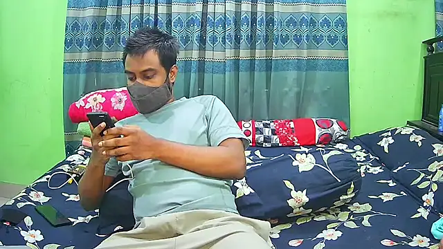 Hot Nila online show from 11/27/25, 03:41