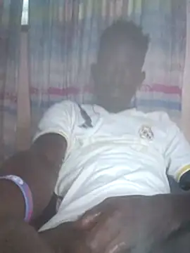 olamikpekusdaddy online show from 11/25/25, 06:35