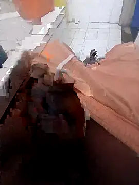 olamikpekusdaddy online show from 01/16/26, 07:45