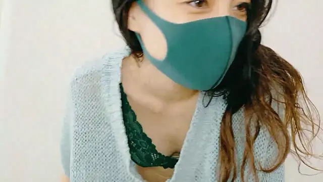 Mary-JP online show from 09/13/25, 04:34