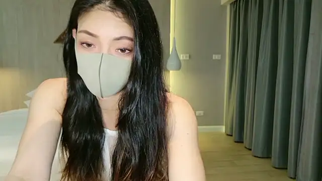 Mary-JP online show from 02/16/26, 12:23