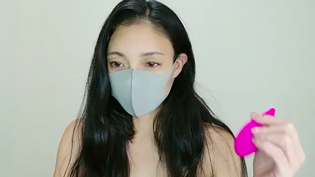 Mary-JP online show from 03/19/26, 03:05