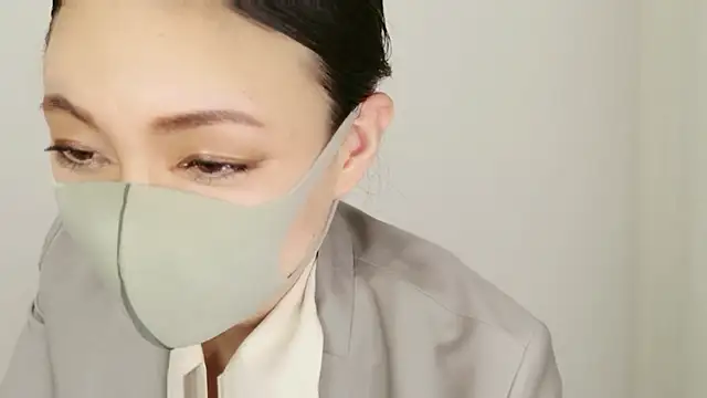 Mary-JP online show from 05/31/26, 12:23