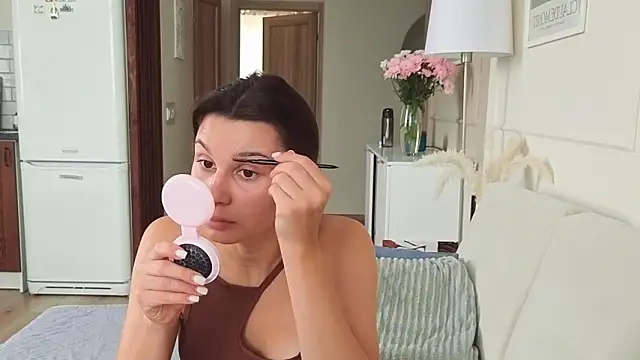 KristineEsme online show from 03/12/26, 06:08