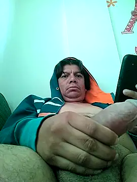 escorpio50jt online show from 03/16/25, 12:11