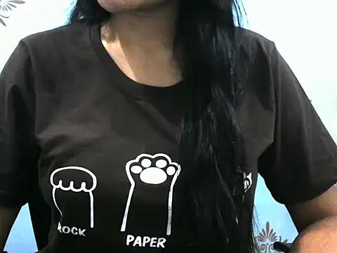 Misha Sweett online show from 02/28/26, 03:02