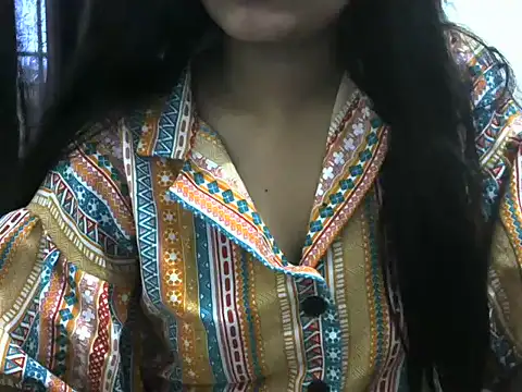 Misha Sweett online show from 07/07/26, 07:23