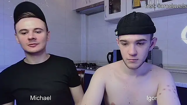 michael sexdevil online show from 01/17/25, 12:10