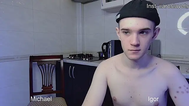 michael sexdevil online show from 01/18/25, 12:47