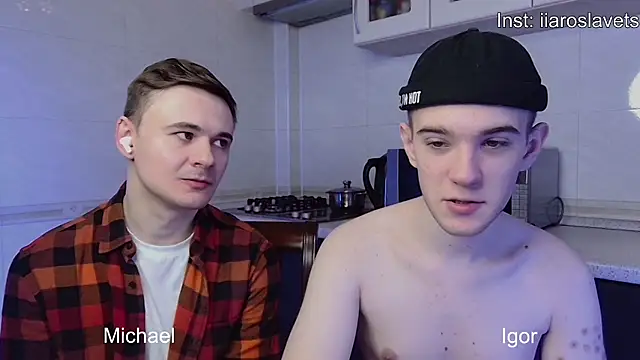 michael sexdevil online show from 01/19/25, 12:17