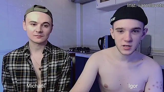 michael sexdevil online show from 01/24/25, 12:10