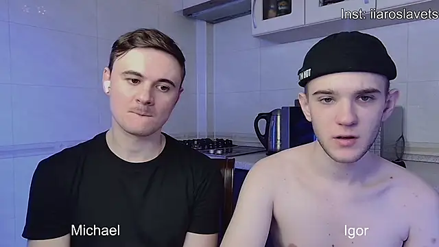 michael sexdevil online show from 01/25/25, 04:24