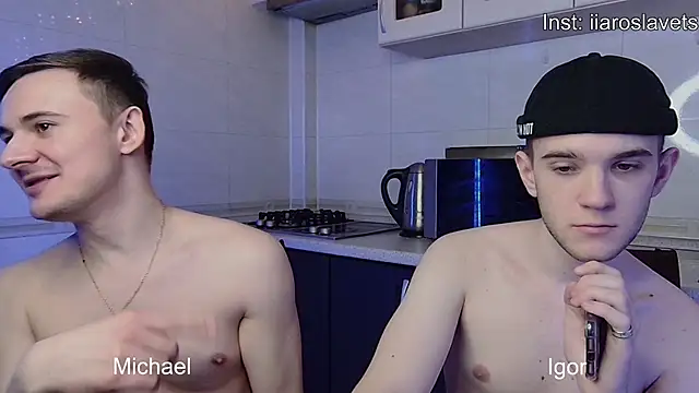 michael sexdevil online show from 01/25/25, 07:28