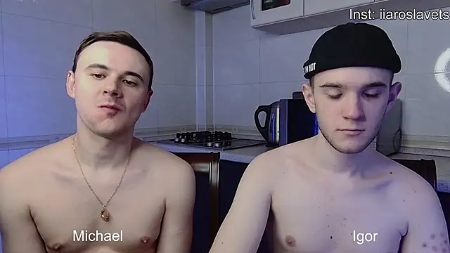 michael sexdevil online show from 01/26/25, 03:58