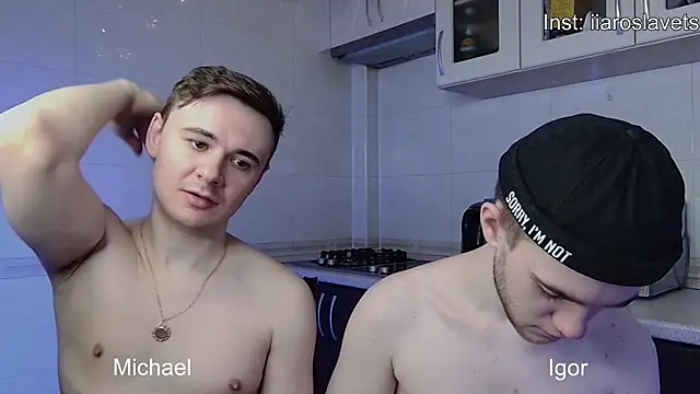 michael sexdevil online show from 01/28/25, 12:11