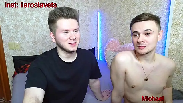 michael sexdevil online show from 02/04/25, 03:26