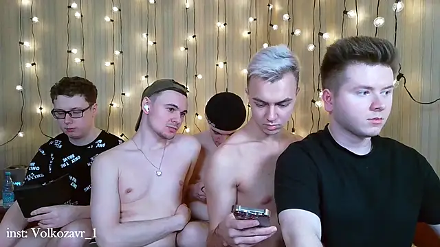 michael sexdevil online show from 02/07/25, 06:45