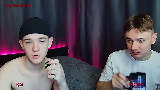 michael sexdevil online show from 03/09/25, 01:26