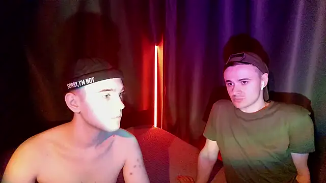 michael sexdevil online show from 03/14/25, 01:35