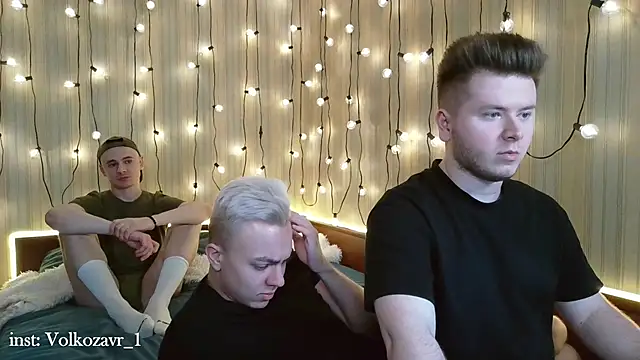 michael sexdevil online show from 03/21/25, 11:45