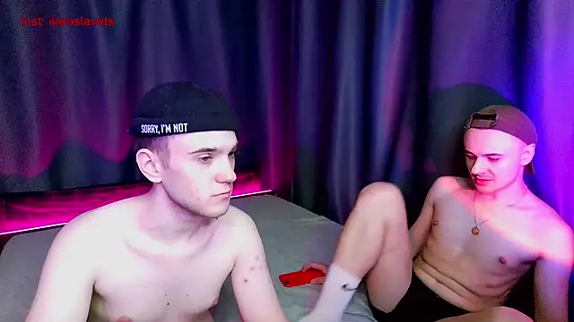 michael sexdevil online show from 03/22/25, 08:04