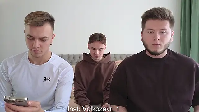 michael sexdevil online show from 03/13/26, 12:56