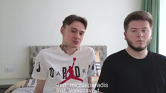 michael sexdevil online show from 03/21/26, 01:37