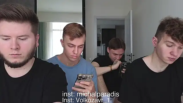 michael sexdevil online show from 03/22/26, 01:47