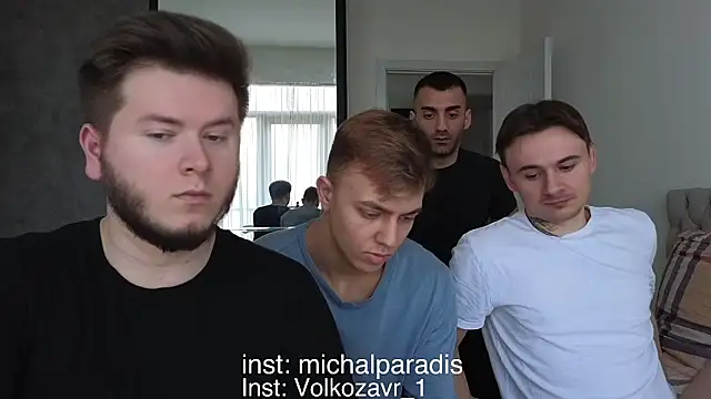 michael sexdevil online show from 03/23/26, 01:37