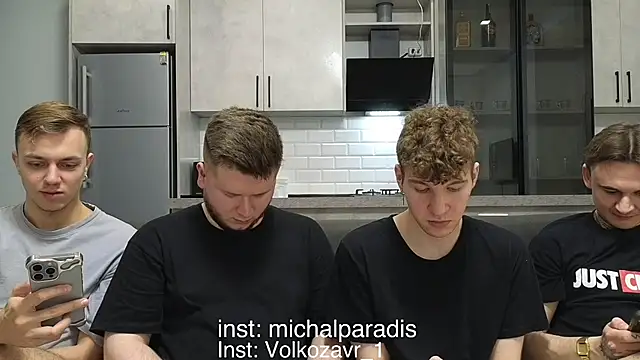 michael sexdevil online show from 03/25/26, 07:53