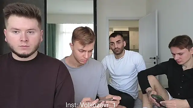 michael sexdevil online show from 03/27/26, 01:22