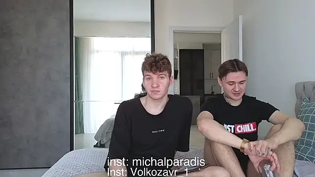 michael sexdevil online show from 03/31/26, 02:28