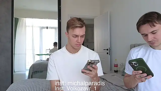 michael sexdevil online show from 04/03/26, 02:04