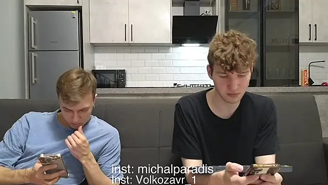 michael sexdevil online show from 04/14/26, 06:03