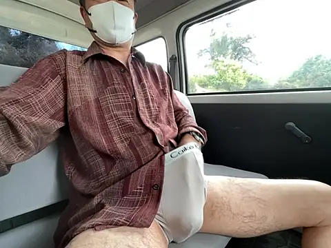 Ryo-j online show from 04/03/26, 07:50