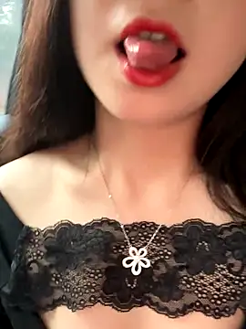 SSSniang- online show from 01/09/26, 01:08