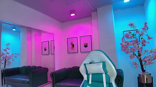 Arianna sweeet online show from 03/08/25, 03:28