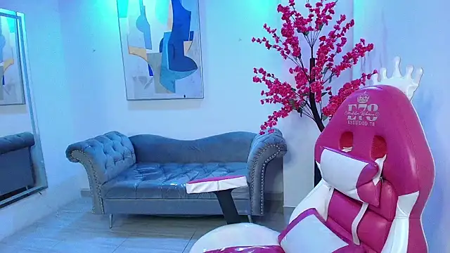 Arianna sweeet online show from 09/14/25, 03:16