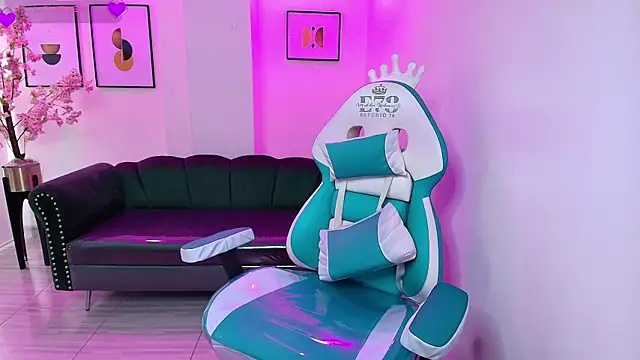 Arianna sweeet online show from 09/25/25, 03:43