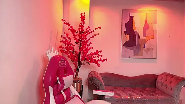 Arianna sweeet online show from 10/22/25, 03:51