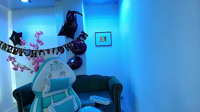 Arianna sweeet online show from 10/30/25, 04:03