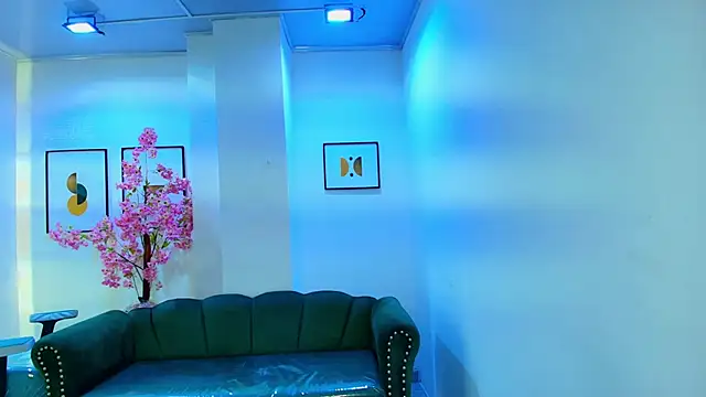 Arianna sweeet online show from 11/12/25, 03:40