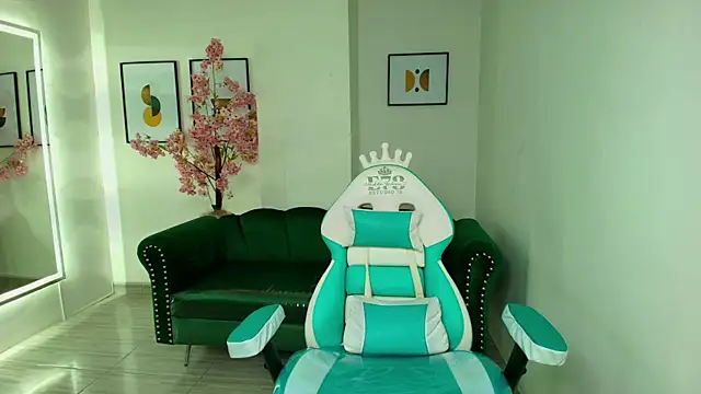 Arianna sweeet online show from 11/13/25, 03:27