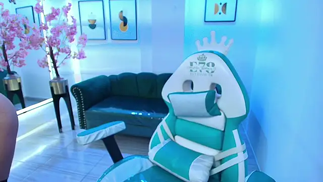 Arianna sweeet online show from 01/06/26, 03:43