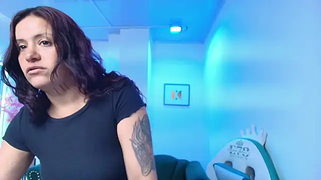 Arianna sweeet online show from 01/09/26, 03:42