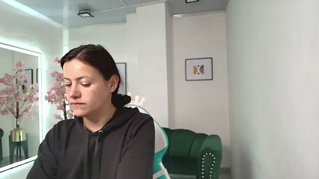 Arianna sweeet online show from 01/11/26, 04:17