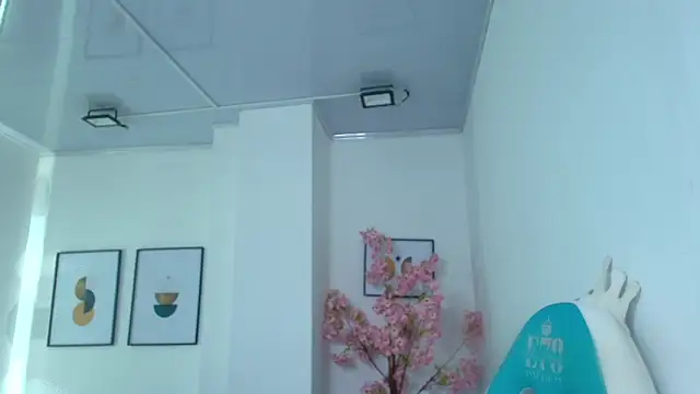 Arianna sweeet online show from 03/27/26, 03:23