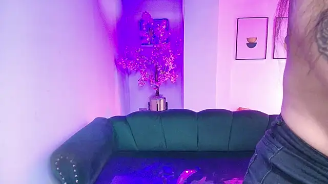 Arianna sweeet online show from 05/16/26, 10:36