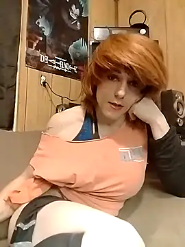 Rebeckalove online show from 01/11/25, 08:33